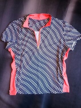 TAIL White Label Women's Golf Polo